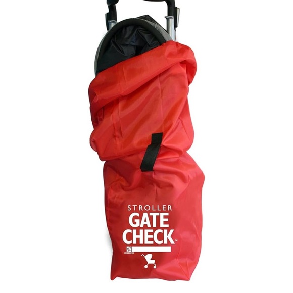 JL Childress Stroller Travel Bag - Picture 2 of 5